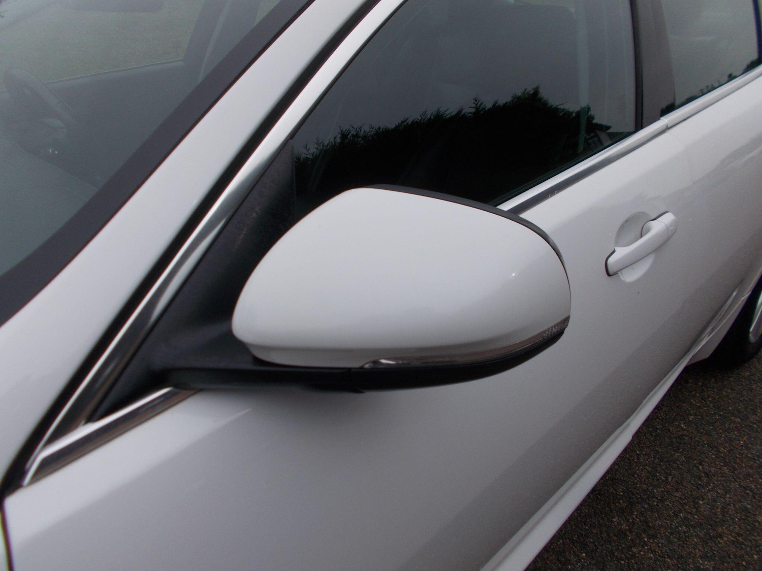 Used Jaguar XF 2014 for sale - 76989357: Photo 31