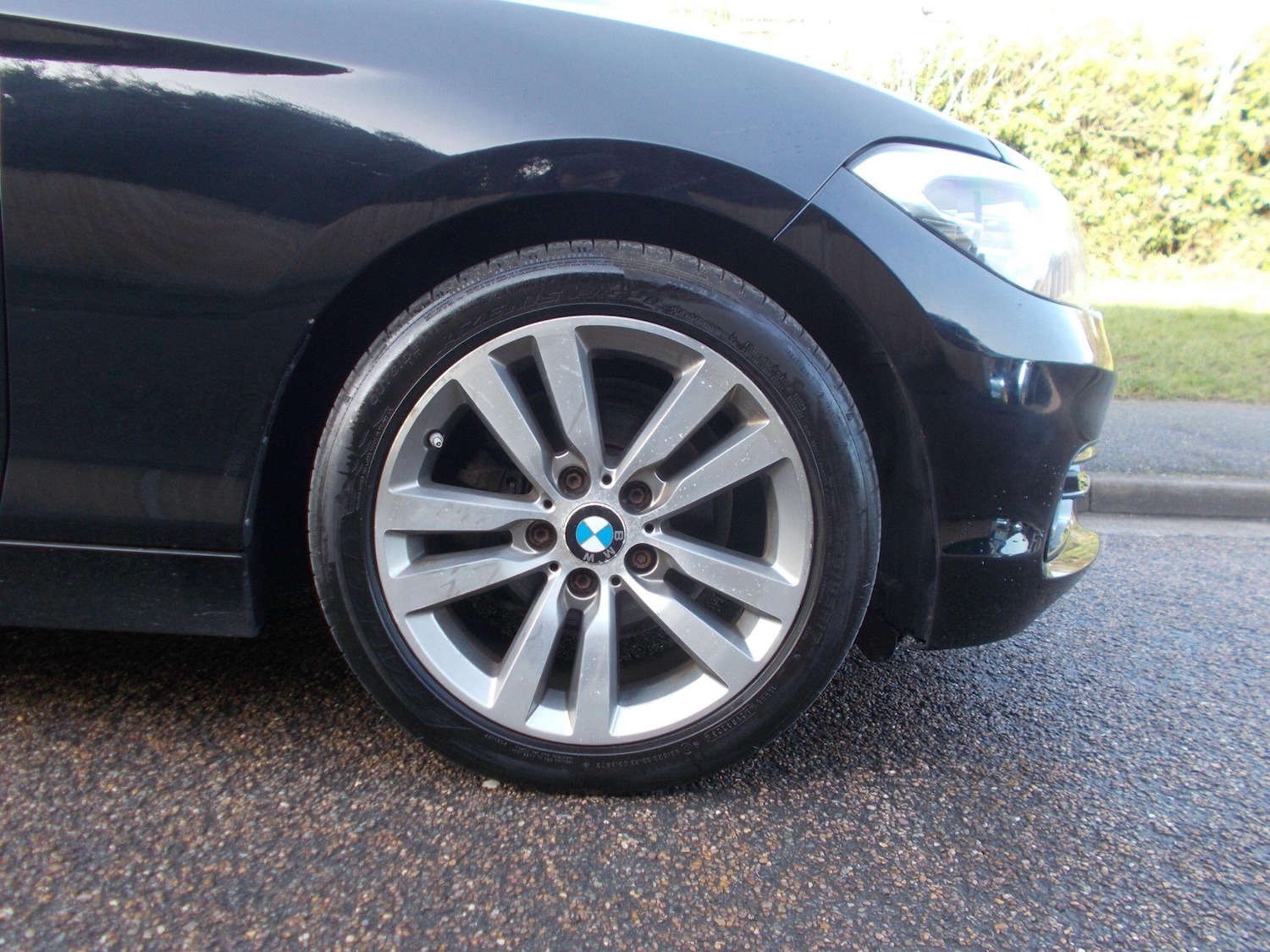 Used BMW 1 Series 2016 for sale - 77559166: Photo 27