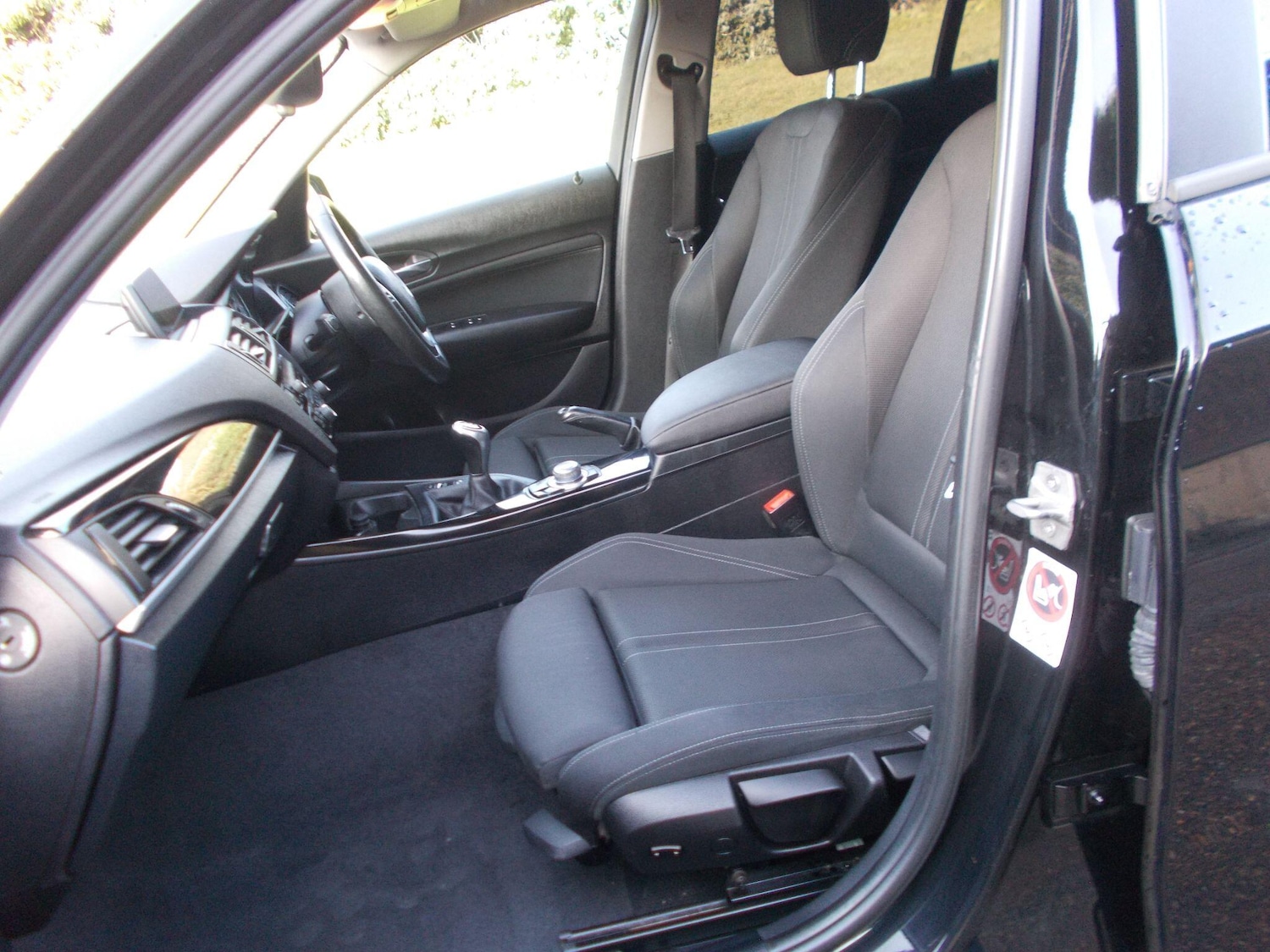 Used BMW 1 Series 2016 for sale - 77559166: Photo 33