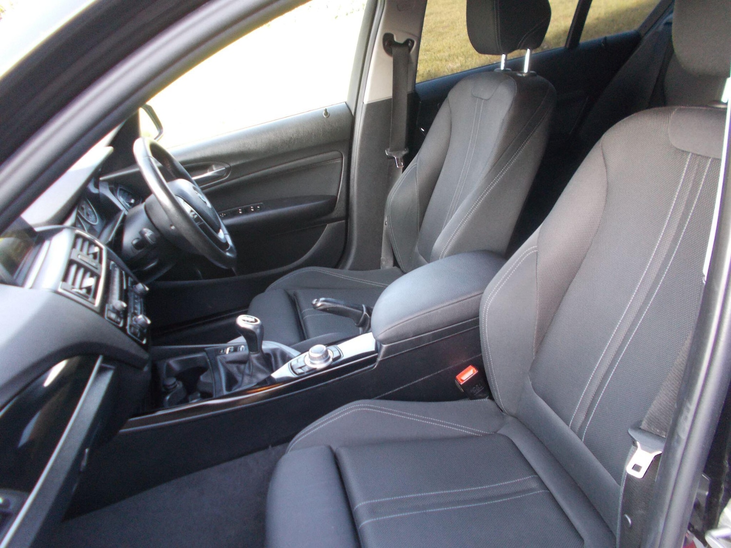 Used BMW 1 Series 2016 for sale - 77559166: Photo 39