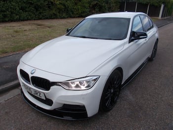 Used BMW 3 Series 2015 for sale - 79657559: Photo