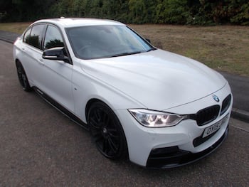 Used BMW 3 Series 2015 for sale - 79657559: Photo
