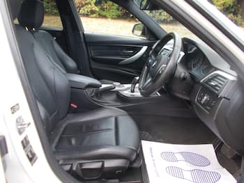 Used BMW 3 Series 2015 for sale - 79657559: Photo