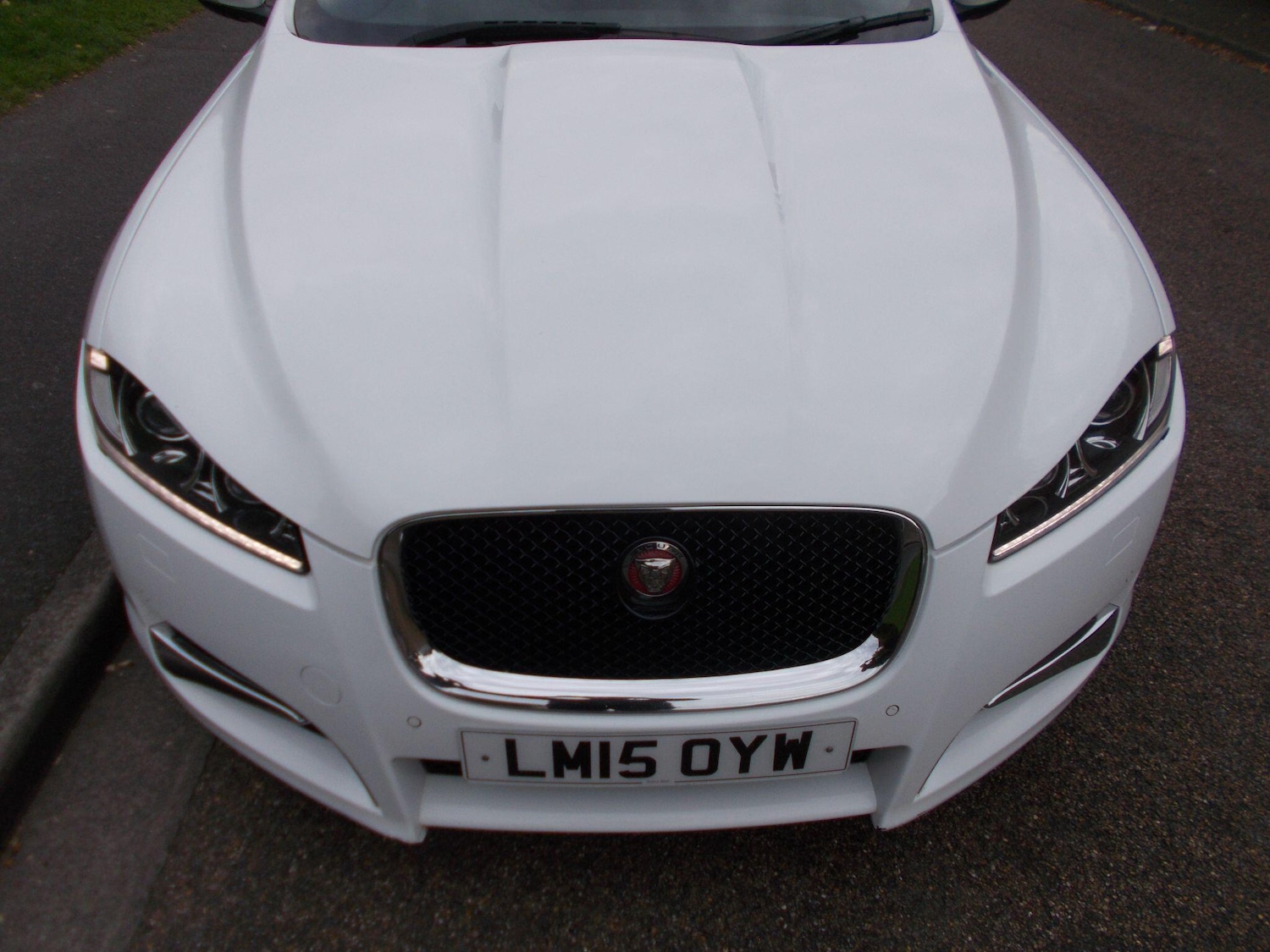 Used Jaguar XF 2015 for sale - 76158804: Photo 36