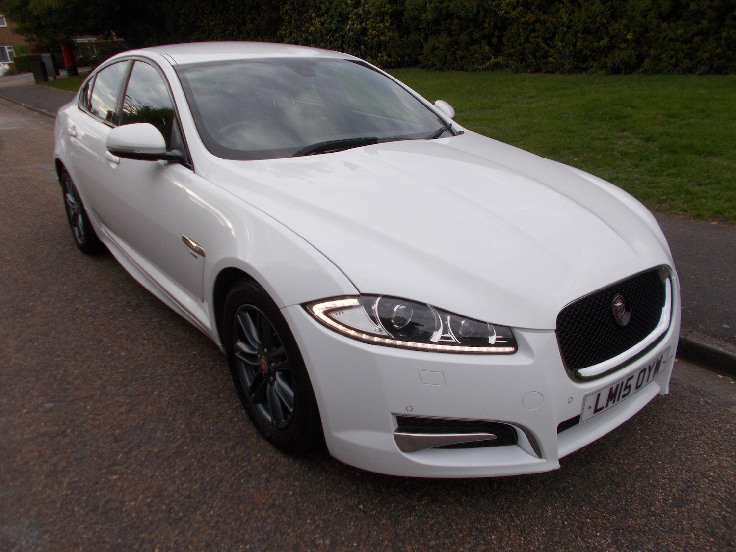 Used Jaguar XF 2015 for sale - 76158804: Photo 41