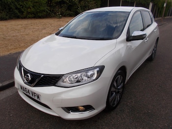 Used Nissan Pulsar 2014 for sale - 79471740: Photo