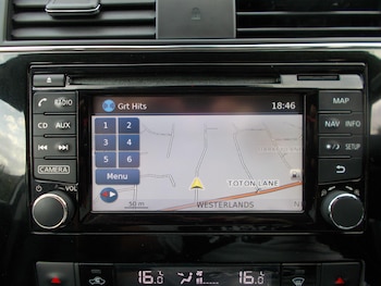 Used Nissan Pulsar 2014 for sale - 79471740: Photo