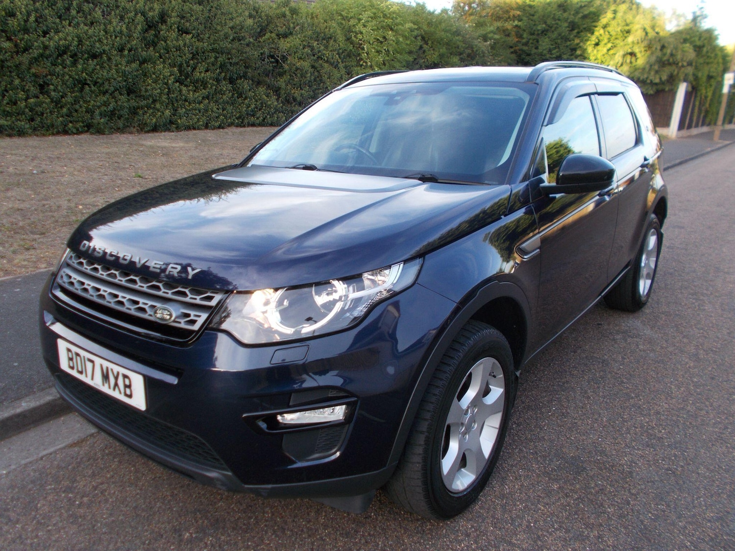 Vehicle 24