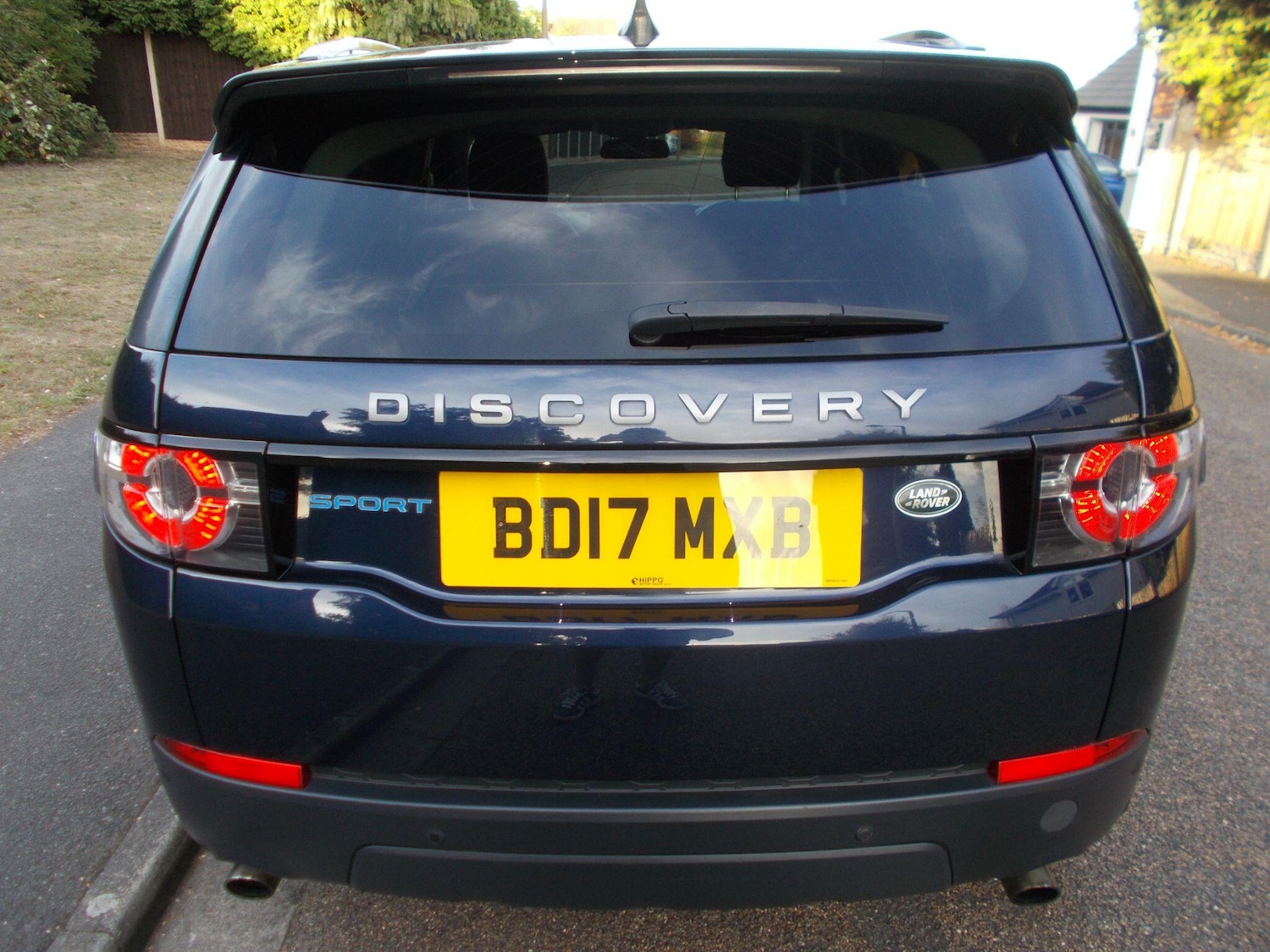 Vehicle 26
