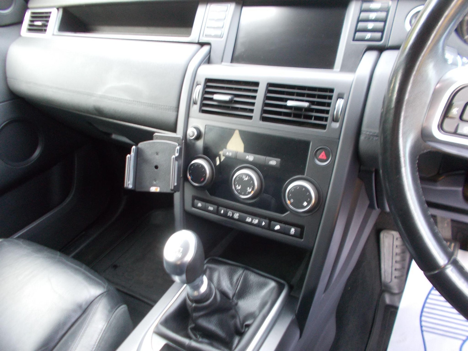 Vehicle 27