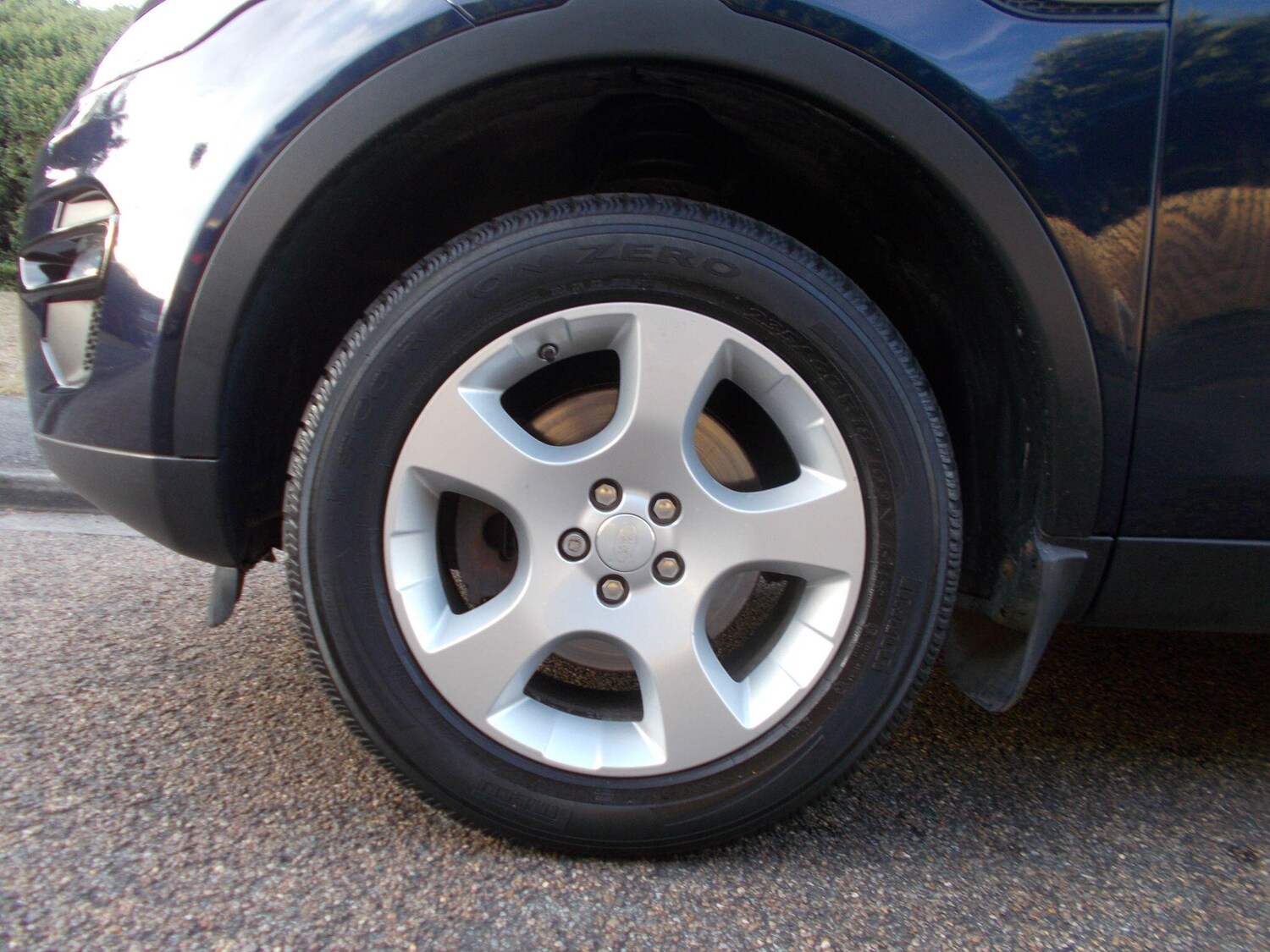 Vehicle 46