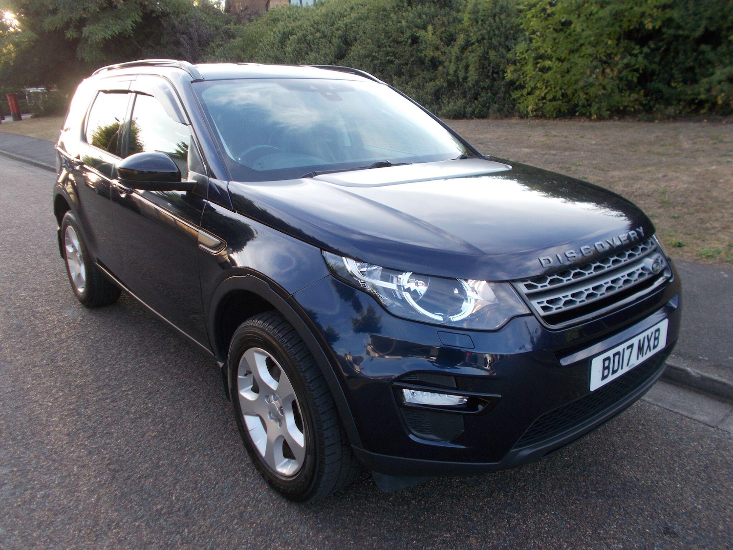 Vehicle 49