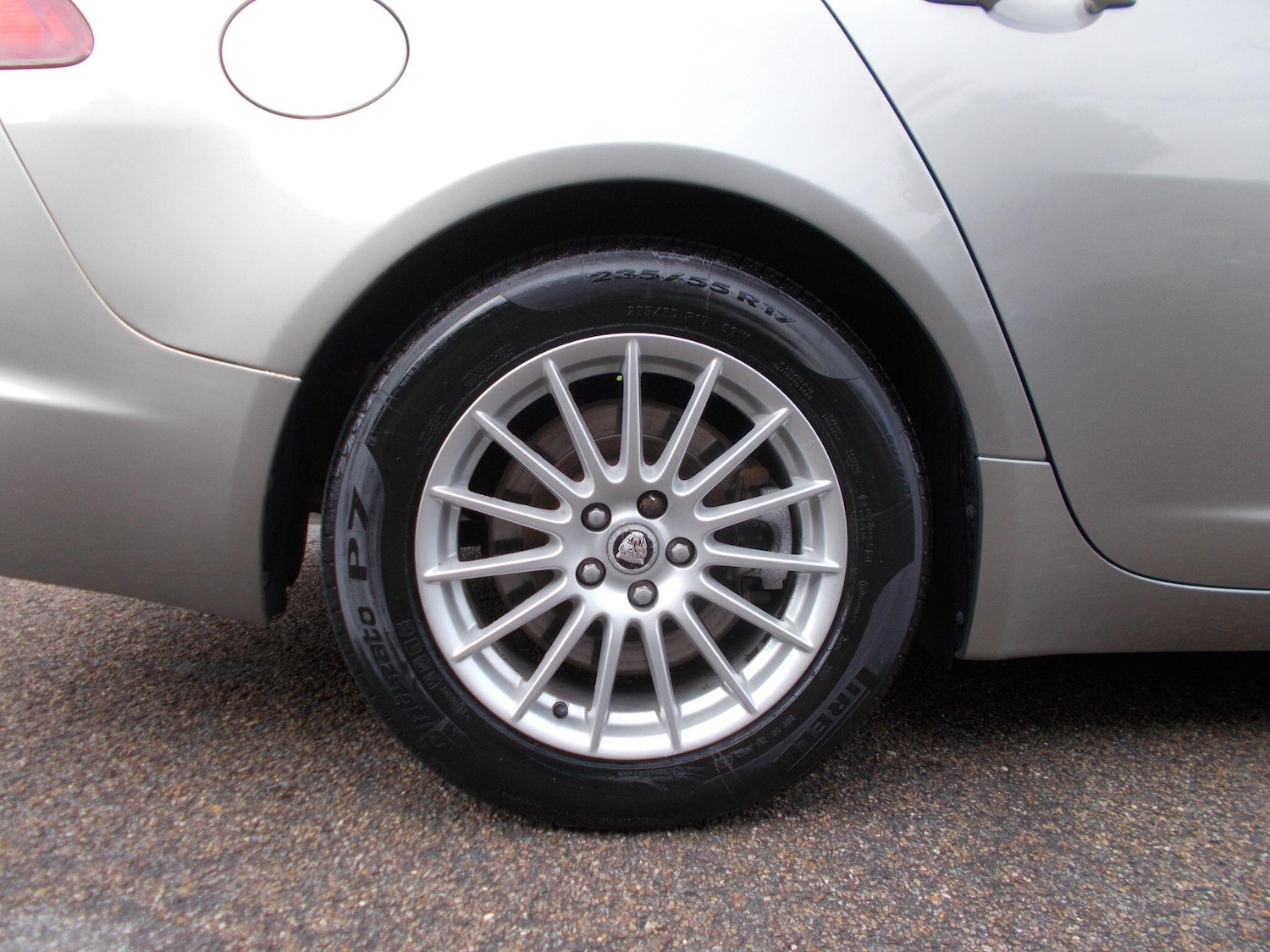Used Jaguar XF 2011 for sale - 76060126: Photo 13