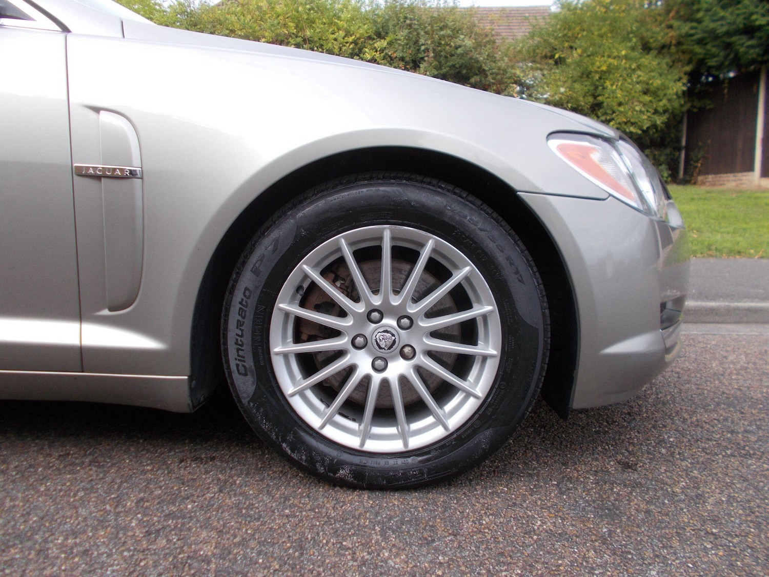 Used Jaguar XF 2011 for sale - 76060126: Photo 18