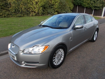 Jaguar - XF