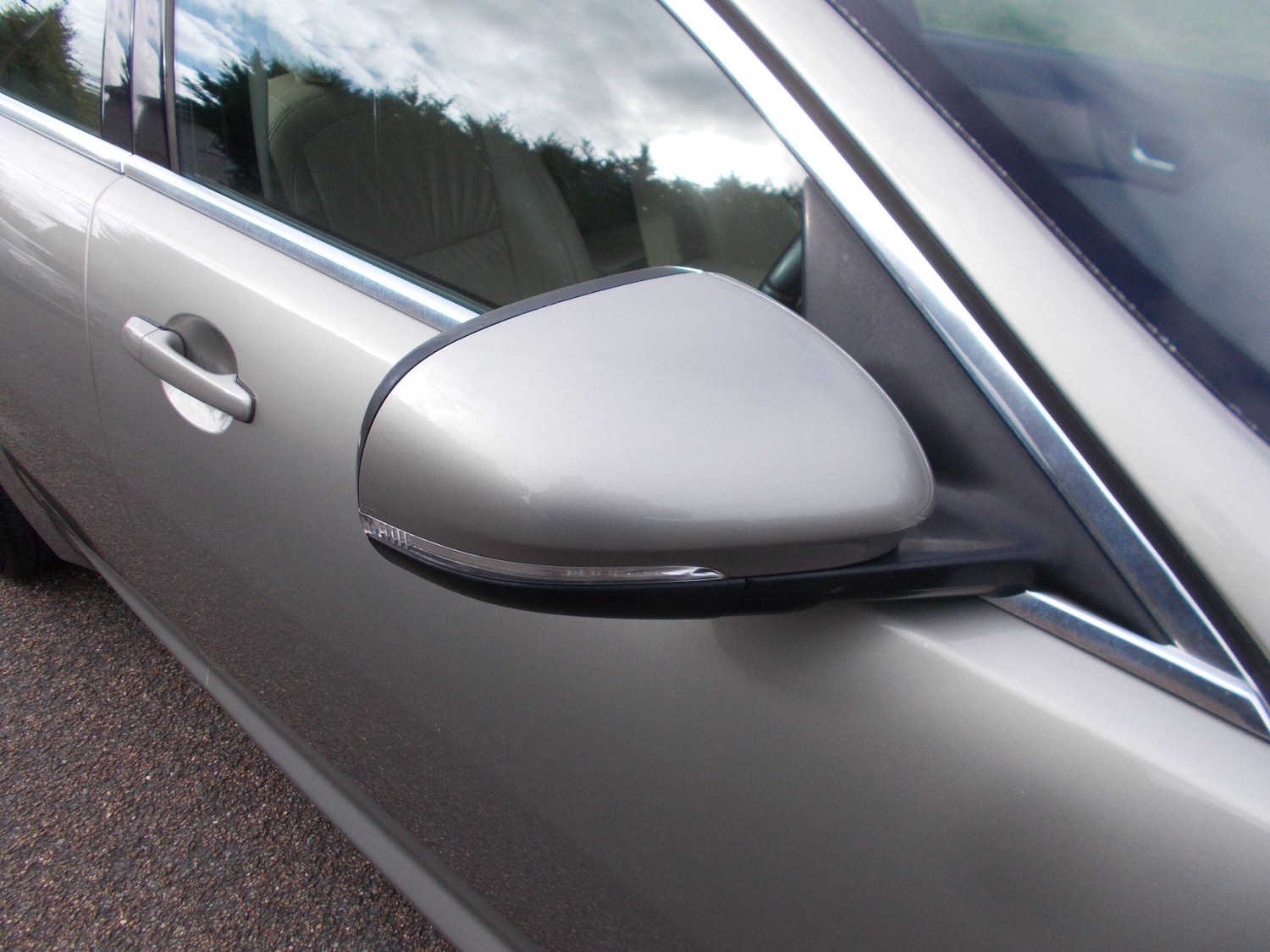 Used Jaguar XF 2011 for sale - 76060126: Photo 20