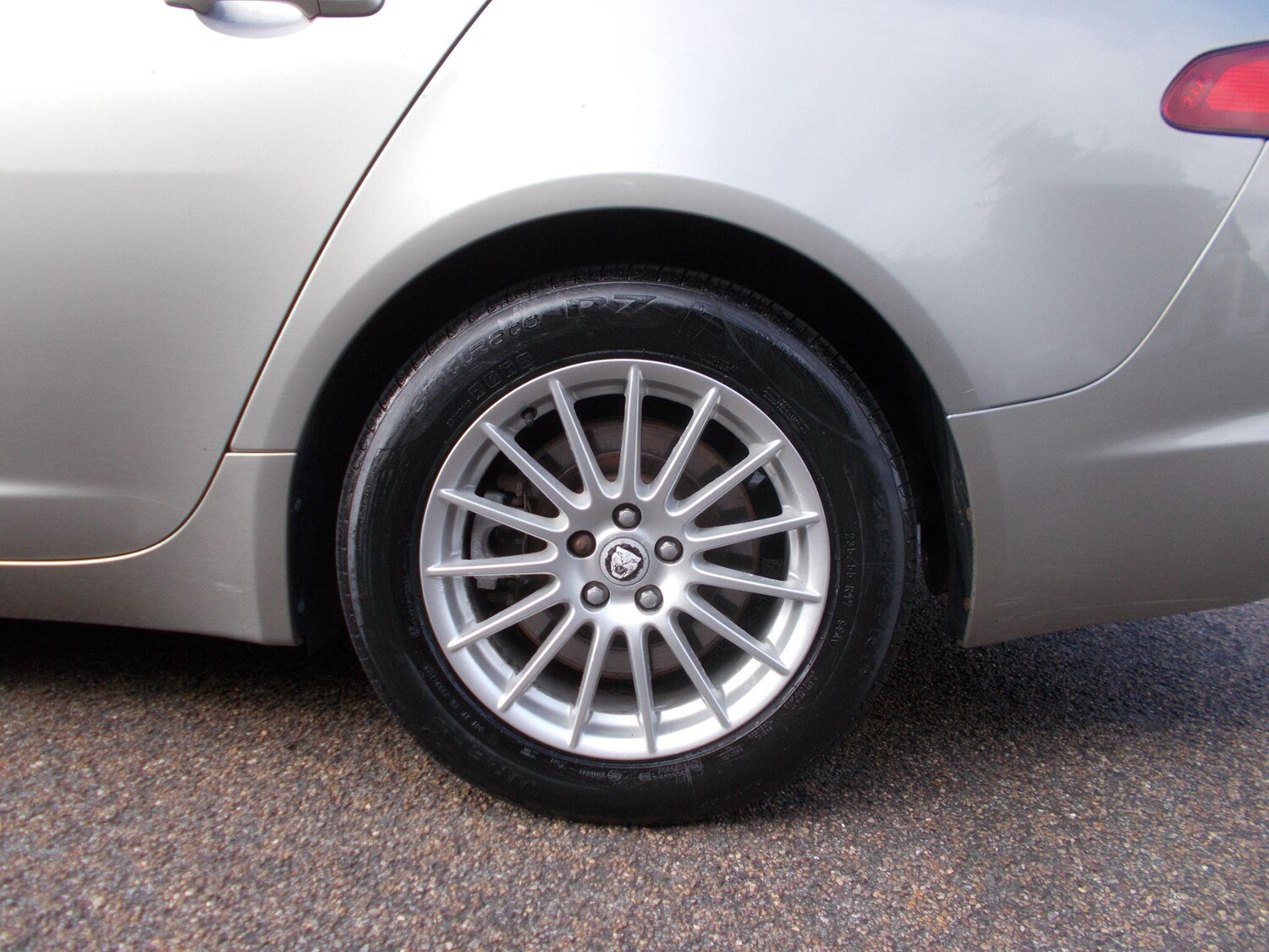 Used Jaguar XF 2011 for sale - 76060126: Photo 26