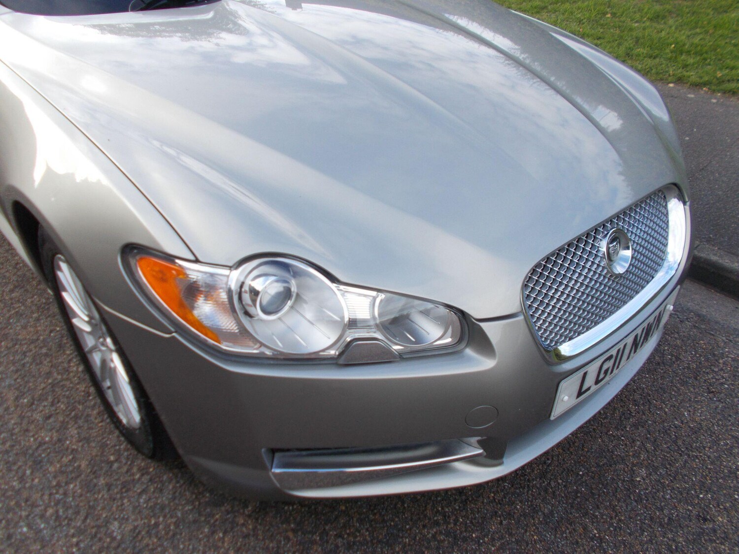 Used Jaguar XF 2011 for sale - 76060126: Photo 28
