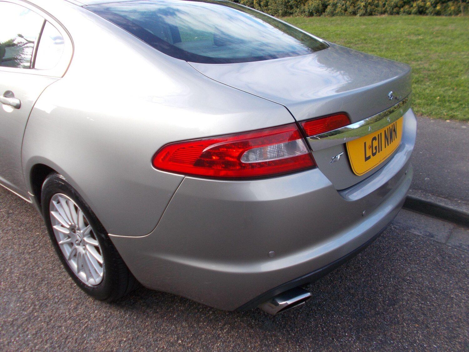 Used Jaguar XF 2011 for sale - 76060126: Photo 31