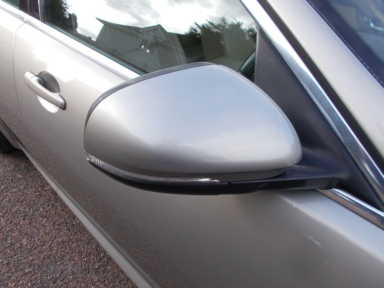 Used Jaguar XF 2011 for sale - 76060126: Photo 32