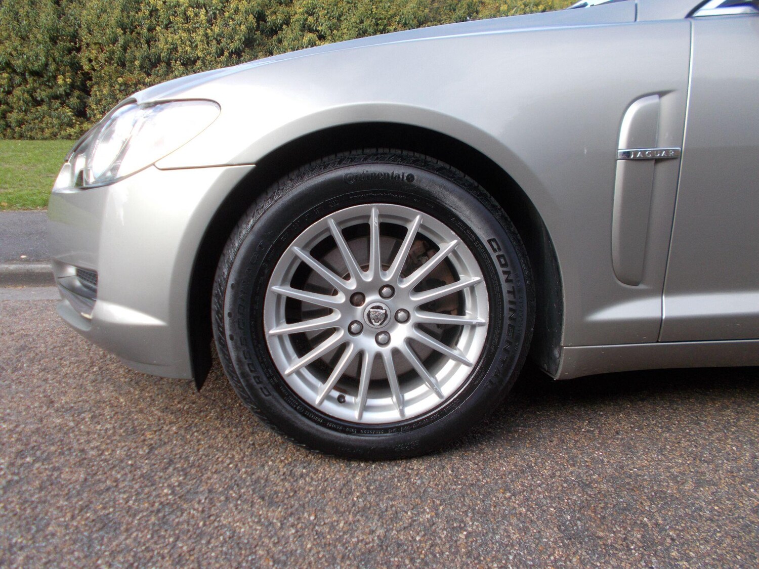 Used Jaguar XF 2011 for sale - 76060126: Photo 34