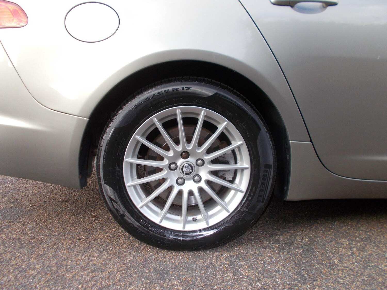 Used Jaguar XF 2011 for sale - 76060126: Photo 37