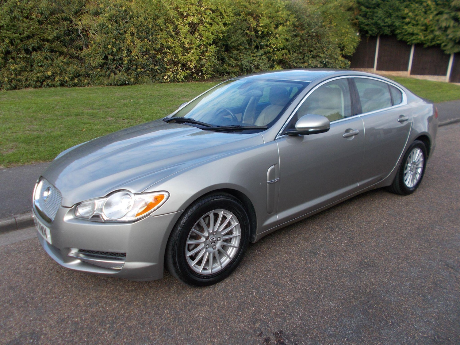 Used Jaguar XF 2011 for sale - 76060126: Photo 47
