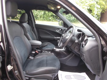 Used Nissan Juke 2017 for sale - 78741405: Photo