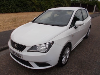 Used SEAT Ibiza 2015 for sale - 79279786: Photo