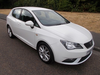 Used SEAT Ibiza 2015 for sale - 79279786: Photo