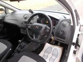 Used SEAT Ibiza 2015 for sale - 79279786: Photo
