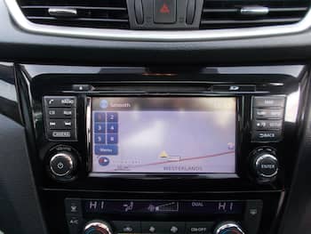 Used Nissan Qashqai 2016 for sale - 79646299: Photo