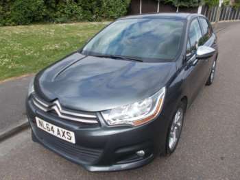 2014 (64) - 1.6 e-HDi Selection Euro 5 (s/s) 5dr