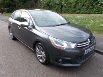Used Citroen C4 2014 for sale - 74642637: Photo