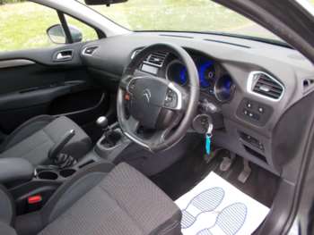 Used Citroen C4 2014 for sale - 74642637: Photo