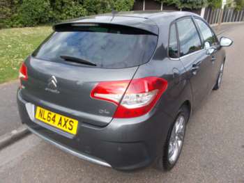 Used Citroen C4 2014 for sale - 74642637: Photo