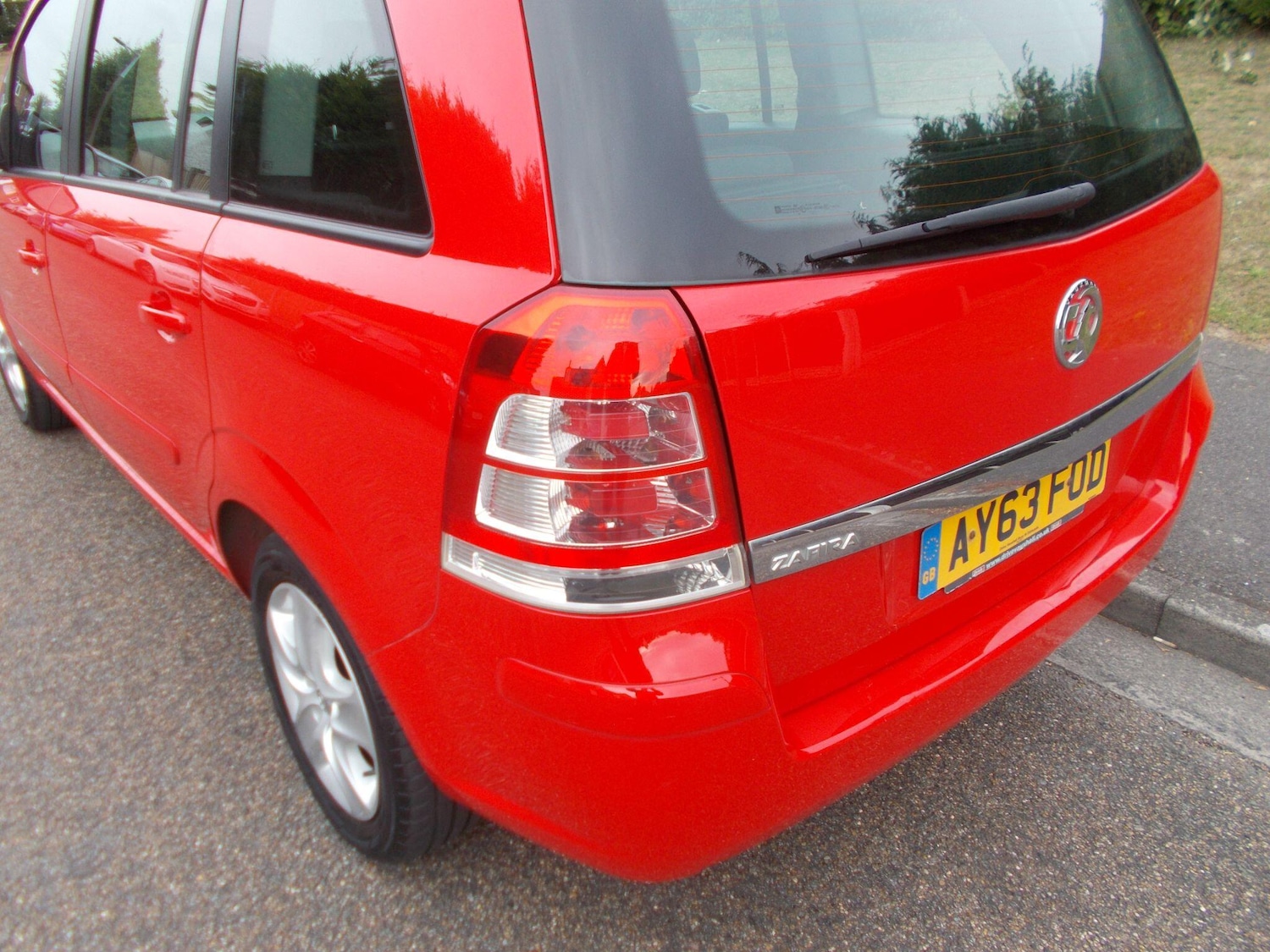 Vehicle 17