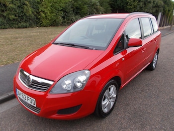 2013 (63) - 1.6 16V Exclusiv Euro 5 5dr