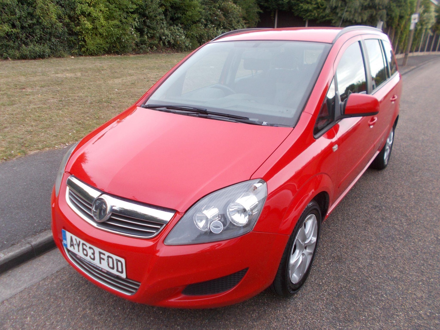 Vehicle 24