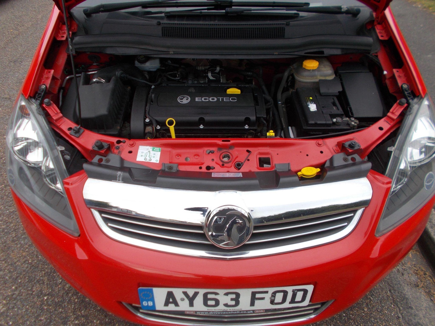Vehicle 26
