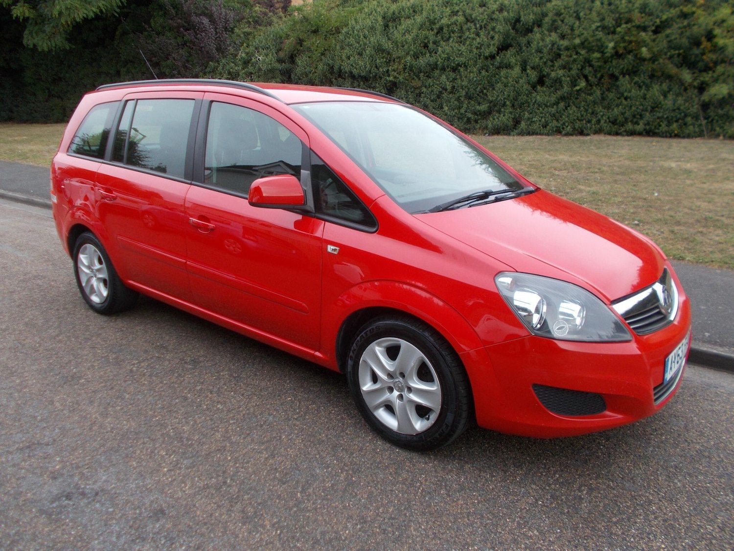 Vehicle 40