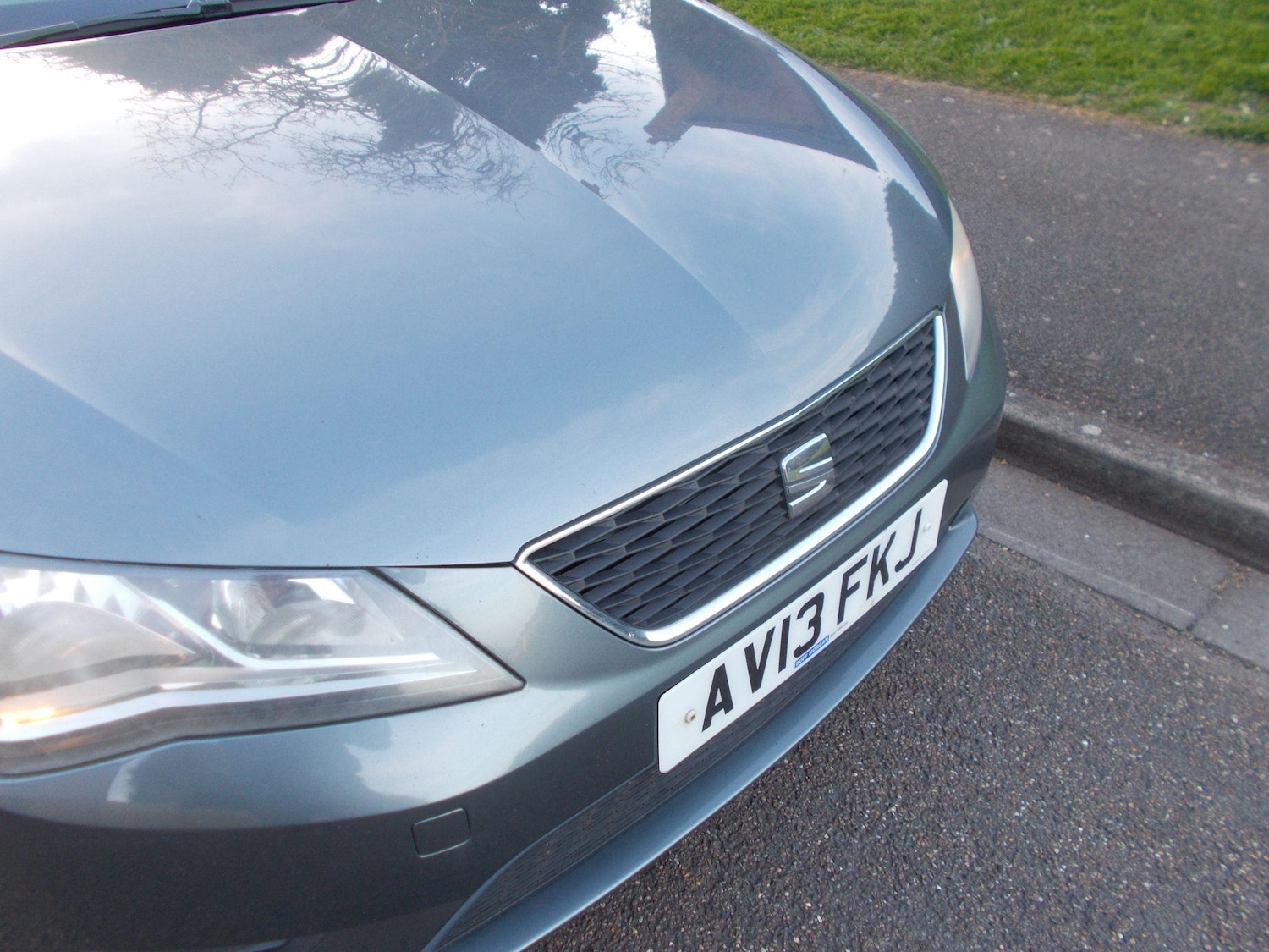 Vehicle 16