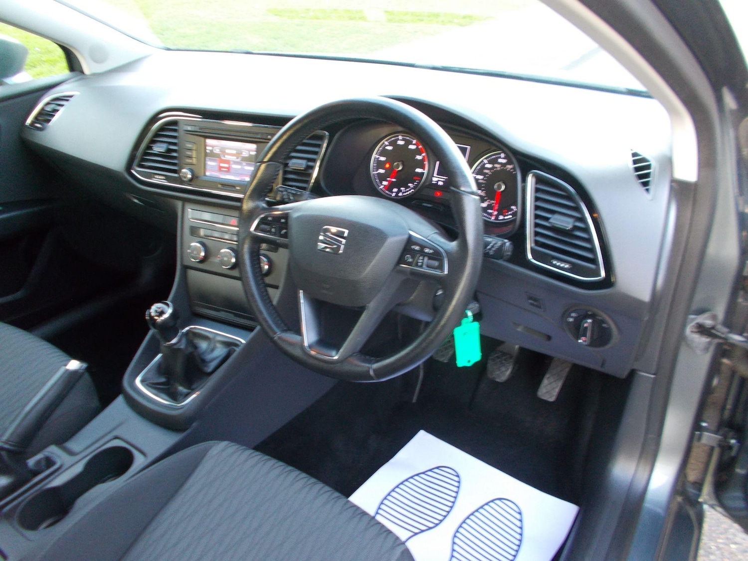 Vehicle 17