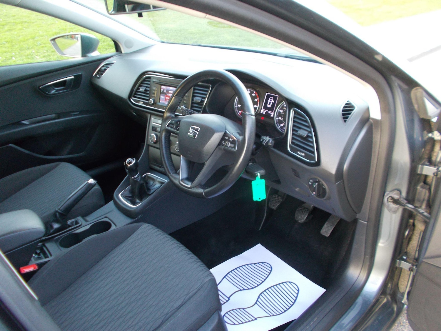 Vehicle 25