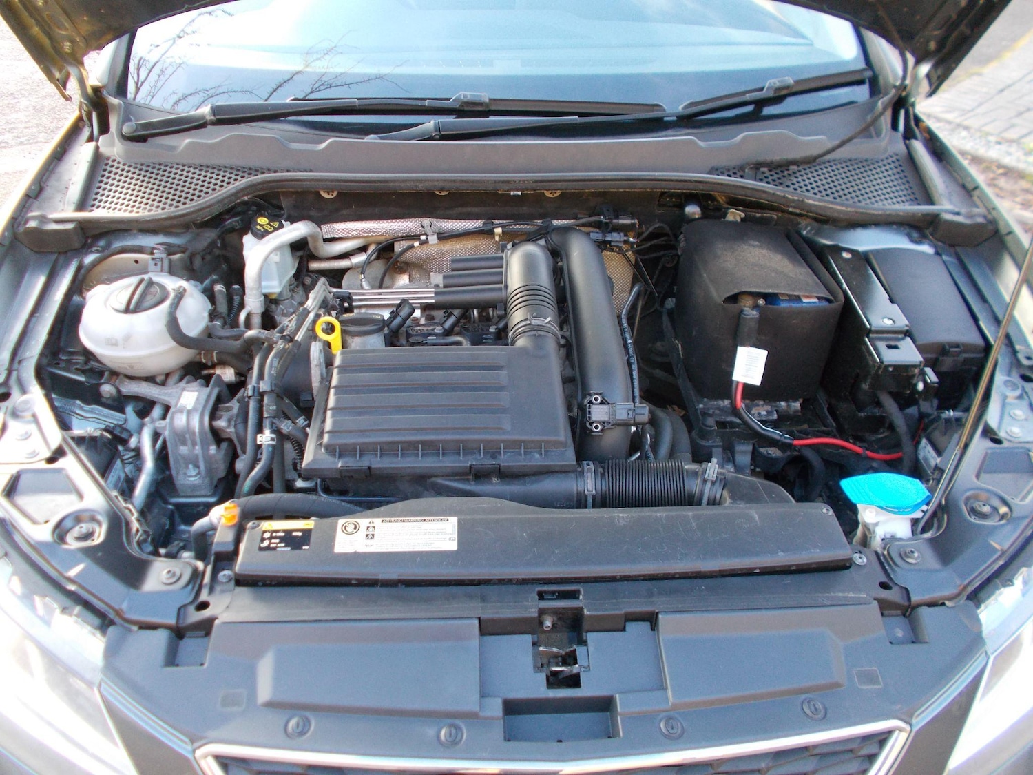Vehicle 36