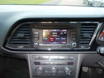 Used SEAT Leon 2013 for sale - 74200967: Photo