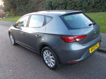 Used SEAT Leon 2013 for sale - 74200967: Photo