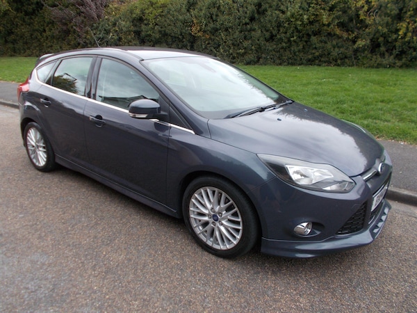Used Ford Focus 2014 for sale - 76295891: Photo 11