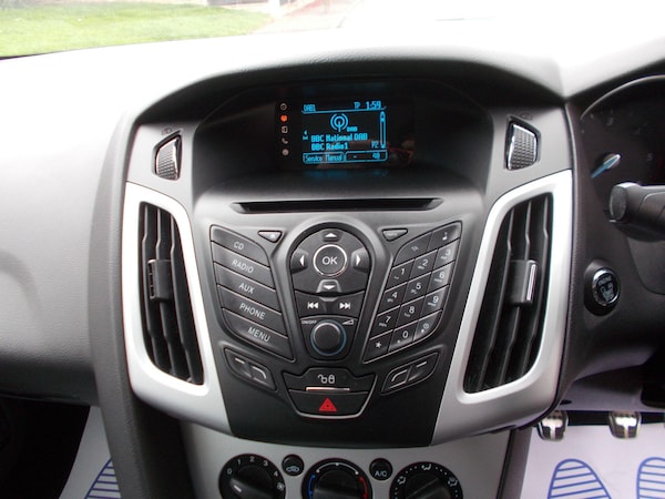 Used Ford Focus 2014 for sale - 76295891: Photo 13