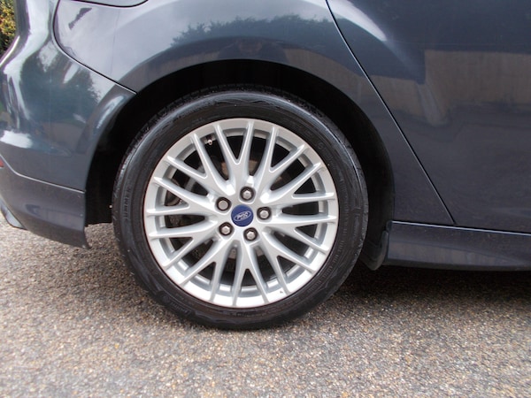 Used Ford Focus 2014 for sale - 76295891: Photo 15